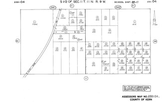 0 Desert View Ave, North Edwards, CA 93523
