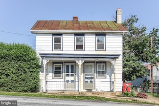 733 Bloserville Rd, Newville, PA 17241