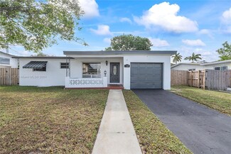 7220 NW 1st St, Pembroke Pines, FL 33024