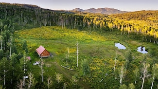 52700 Quaker Mountain Cir N, Hayden, CO 81639