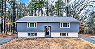 17 Patricia Dr, Tyngsboro, MA 01879
