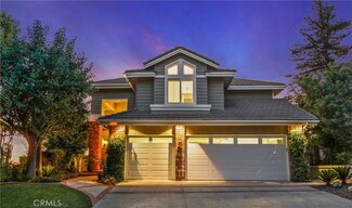 21761 Via de la Luz, Trabuco Canyon, CA 92679