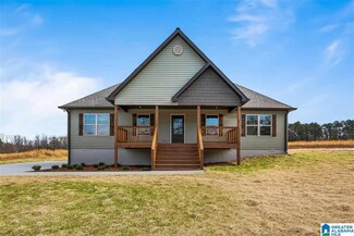 2694 Oscar Bradford Rd, Hayden, AL 35079