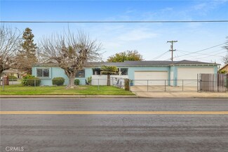 100 Bendix St, Bakersfield, CA 93308