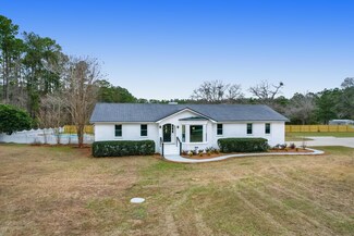 1158 Wildgame Rd, Summerville, SC 29486
