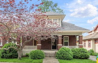 133 Victory Ave, Lexington, KY 40502
