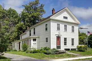 Unlisted Address