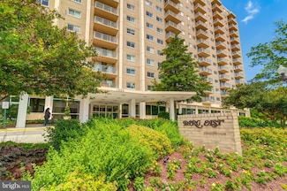 1225 Martha Custis Dr Unit 1210, Alexandria, VA 22302
