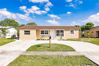 720 NW 38th Ave, Fort Lauderdale, FL 33311