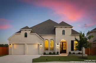 12527 Upton Park, San Antonio, TX 78253