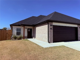 78 E Bottlebrush Bend Unit 2, Farmington, AR 72730