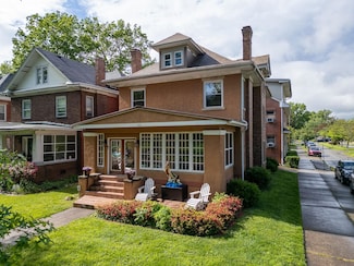 840 13th Ave, Huntington, WV 25701