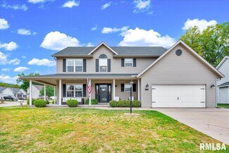 101 Woodbrook Ct, East Peoria, IL 61611