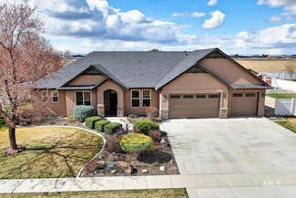 17185 Solomon Dr, Nampa, ID 83687