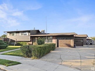 2155 W 5850 S, Roy, UT 84067