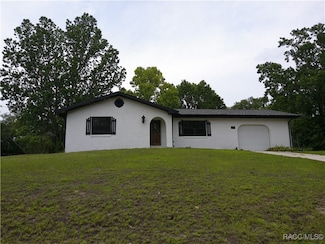 5526 S Bristol Terrace, Inverness, FL 34452