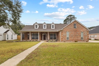 7689 South Boardwalk, Lumberton, TX 77657