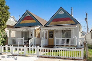 1116-1118 California St, Butte, MT 59701