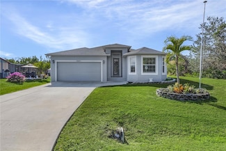 7057 Regina Dr, Englewood, FL 34224