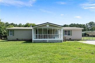 518 W Nance Springs Rd, Resaca, GA 30735