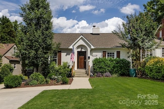 2124 Chatham Ave, Charlotte, NC 28205