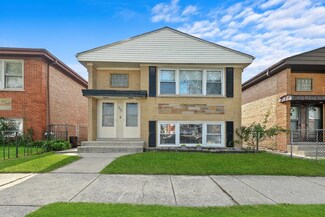 5320 S 73rd Ave, Summit Argo, IL 60501