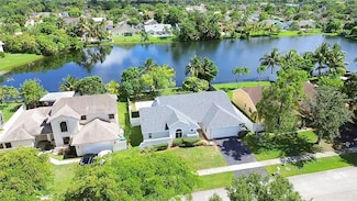 7360 NW 54th St, Lauderhill, FL 33319