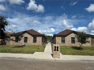 1907 Villa Linda Ave Unit 2, Edinburg, TX 78541