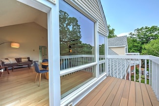 53 Clark Ave Unit 6, Northampton, MA 01060