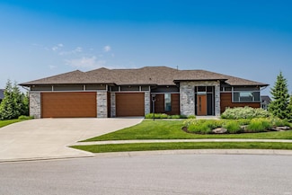 15261 Wrigley Ct, Fort Wayne, IN 46814