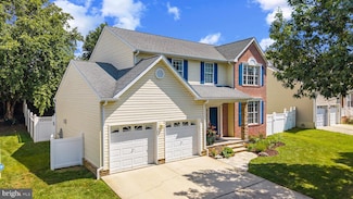 916 King James Landing Rd, Annapolis, MD 21403