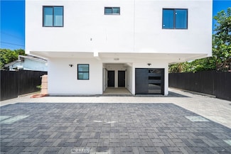 1039 W 43rd St Unit 1, Los Angeles, CA 90037