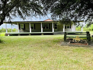 395 Heard Sylvester Rd, Washington, LA 70589