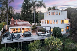 6401 Corsini Place, Rancho Palos Verdes, CA 90275