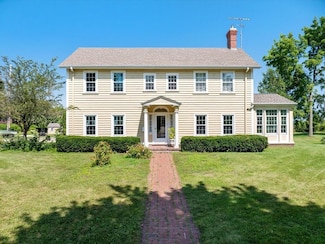 205 Rose St, Kewaunee, WI 54216