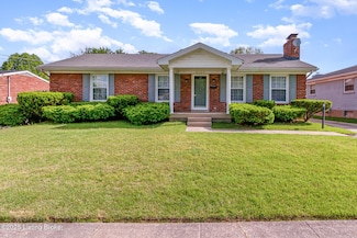 4101 Manner Dale Dr, Louisville, KY 40220