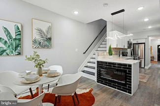 1223 N Central Ave, Baltimore, MD 21202