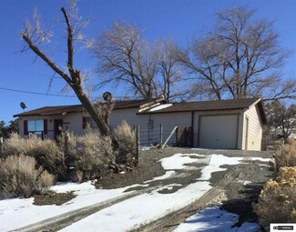 107 Victorine Dr, Kingston, NV 89310