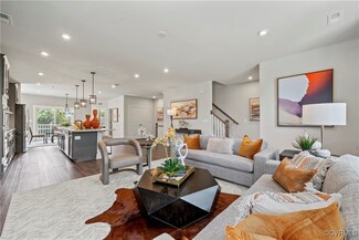 525 Munson Woods Walk Unit B, Richmond, VA 23233