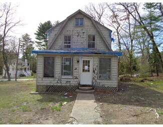 21 Belleview Ave, Middleton, MA 01949