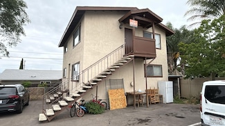 215 Millar Ave, El Cajon, CA 92020