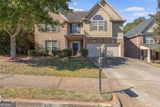 179 Hamilton Pointe Dr, McDonough, GA 30253