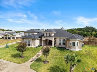 6717 Springwood Ct, Temple, TX 76502