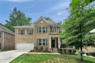 4432 Garris Rd, Charlotte, NC 28209