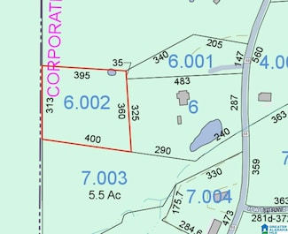 0 County Road 88 Unit 21431717, Guin, AL 35563