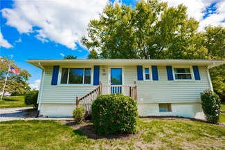 300 Compton Court Dr, Sewickley, PA 15143