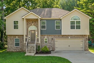 2130 Seven Mile Ferry Rd, Clarksville, TN 37040