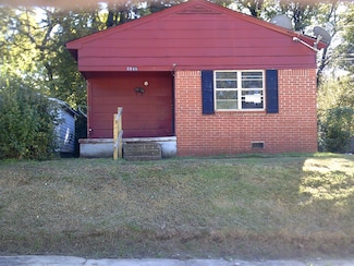 2849 Harvard Ave, Memphis, TN 38112