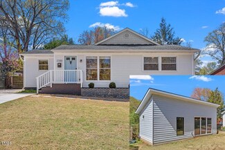 2330 Glascock St, Raleigh, NC 27610