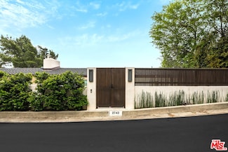 2743 Creston Dr, Los Angeles, CA 90068
